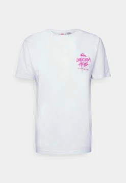 Best reviews of 🔥 Quiksilver STRANGER THINGS LENORA HILLS SURF CLUB TEE - Print T-shirt - White 🔥 -Quiksilver shop 0c545aa6ac754236bcd51dd785e2a2f0