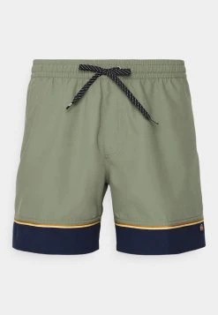 Cheap 😀 Quiksilver EVERYDAY TAPED VOLLEY - Swimming Shorts - Four Leaf Clover ✨ -Quiksilver shop 0c8593f574b345778136e400592b3a6b