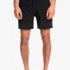 Flash Sale ❤️ Quiksilver SURF KAIMANA - Swimming Shorts - Black 🎉 -Quiksilver shop 0c9aafeed85b4b1d9524cdf45c889dba