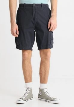 Promo π Quiksilver CRUCIALBATTLESH - Shorts - Blue Nights π₯
