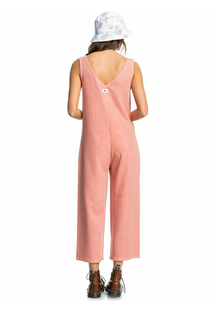 Budget π Quiksilver BREAKING FREE - Jumpsuit - Desert β¨ 5 Budget π Quiksilver BREAKING FREE - Jumpsuit - Desert β¨ - Image 3