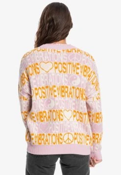 Best deal π Quiksilver EXPLORER VIBES - Jumper - Antique White Jacquard Explore π 9 Best deal π Quiksilver EXPLORER VIBES - Jumper - Antique White Jacquard Explore π -Quiksilver shop 0dd228b41773499fbc394cd7f0a1f22e