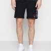 Wholesale ✨ Quiksilver STRANGER THINGS ORIGINAL ARCH 1986 - Swimming Shorts - The Upside Down 🛒 -Quiksilver shop 0dd3d93cd25d47919f0a4c97265639bc