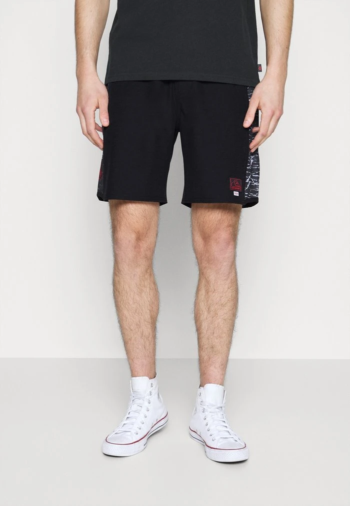Wholesale β¨ Quiksilver STRANGER THINGS ORIGINAL ARCH 1986 - Swimming Shorts - The Upside Down π 3 Wholesale β¨ Quiksilver STRANGER THINGS ORIGINAL ARCH 1986 - Swimming Shorts - The Upside Down π