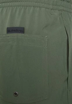 Cheapest 😉 Quiksilver Swimming Shorts - Thyme ✨ -Quiksilver shop 0e17711c510b4ec98ff1e85526258353