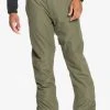 Cheap 🧨 Quiksilver ESTATE - Snow Pants - Grape Leaf 🎁 -Quiksilver shop 0e2fe61570eb42f9b035ae863abdc4e8