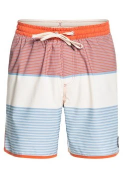 Top 10 🛒 Quiksilver OCEAN SCALLOP - Swimming Shorts - Burnt Ochre 👍 -Quiksilver shop 0e4603e695834603a69a8ceb1268f167