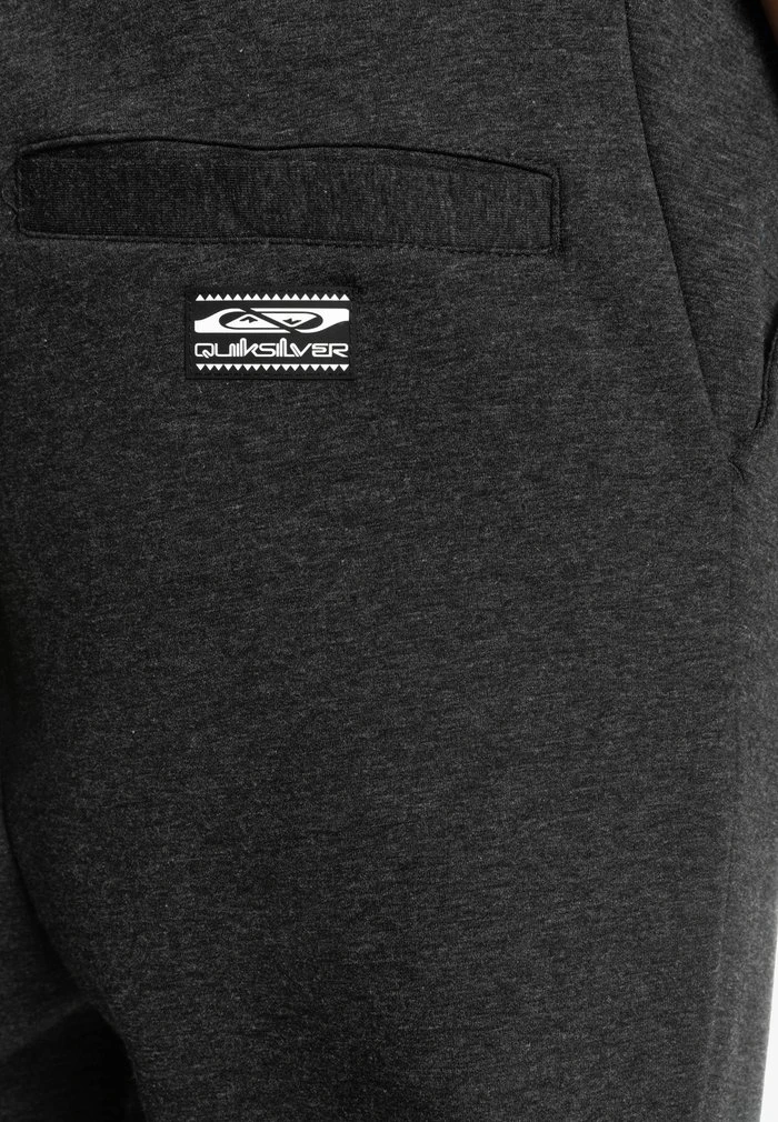 Best reviews of π Quiksilver STEP OFF JOGGER - Tracksuit Bottoms - Phantom Heather π€© 9 Best reviews of π Quiksilver STEP OFF JOGGER - Tracksuit Bottoms - Phantom Heather π€© - Image 7