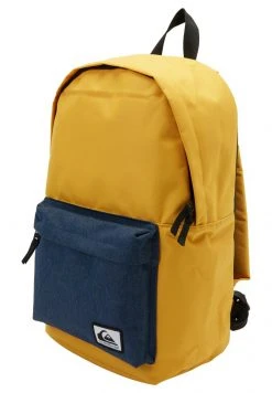 New 😉 Quiksilver THE POSTER - Rucksack - Golden Rod 👏 -Quiksilver shop 0e8f8fc0504d4141987f2beb7201985c