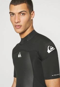 Top 10 🌟 Quiksilver PROLOGUE SPRINGSUIT 2/2 - Wetsuit - Black ⭐ -Quiksilver shop 0f21b25f83a7481f9c931ff81e9347ce