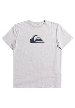 Deals π₯° Quiksilver COMP LOGO - Print T-shirt - Athletic Heather π€© 10 Deals π₯° Quiksilver COMP LOGO - Print T-shirt - Athletic Heather π€© -Quiksilver shop 0f5b83bd94f7471f9c37c4ad3c333668