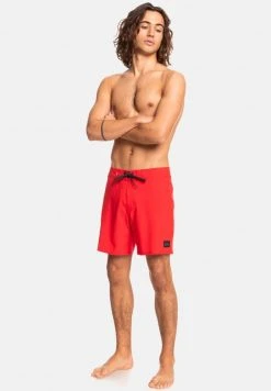 Best Pirce π Quiksilver SURFSILK KAIMANA - Swimming Shorts - Ruby Wine 𧨠9 Best Pirce π Quiksilver SURFSILK KAIMANA - Swimming Shorts - Ruby Wine 𧨠-Quiksilver shop 0f66049c4b9b41bf841e989a939df2af