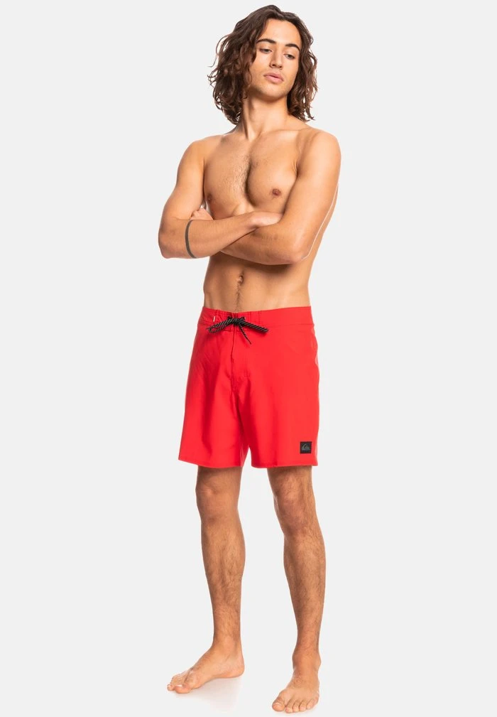 Best Pirce π Quiksilver SURFSILK KAIMANA - Swimming Shorts - Ruby Wine 𧨠4 Best Pirce π Quiksilver SURFSILK KAIMANA - Swimming Shorts - Ruby Wine 𧨠- Image 2
