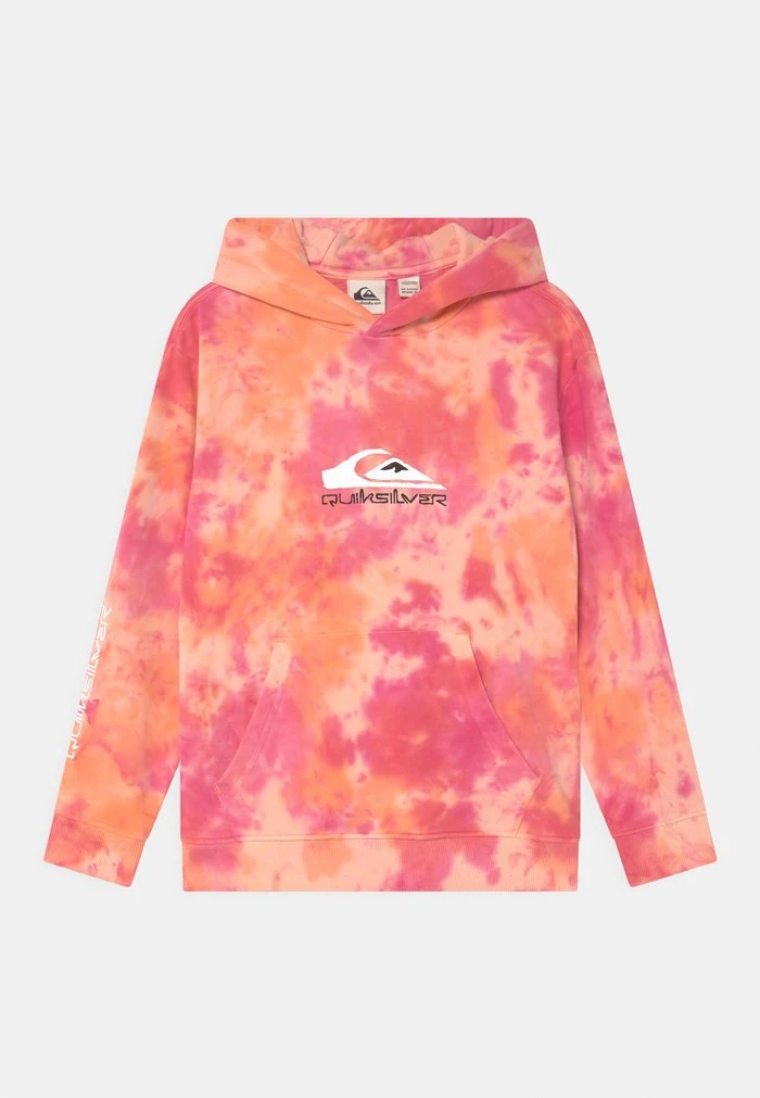 Budget β Quiksilver SLOW DIVE HOOD YOUTH - Sweatshirt - Pink π 3 Budget β Quiksilver SLOW DIVE HOOD YOUTH - Sweatshirt - Pink π