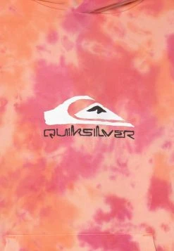 Budget β Quiksilver SLOW DIVE HOOD YOUTH - Sweatshirt - Pink π 7 Budget β Quiksilver SLOW DIVE HOOD YOUTH - Sweatshirt - Pink π -Quiksilver shop 0f86397daa3842fdbc8533cafb109933