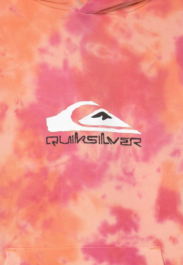 Budget β Quiksilver SLOW DIVE HOOD YOUTH - Sweatshirt - Pink π 5 Budget β Quiksilver SLOW DIVE HOOD YOUTH - Sweatshirt - Pink π - Image 3