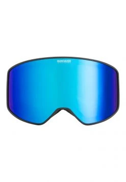 Best Sale π Quiksilver Sports Glasses - Black π