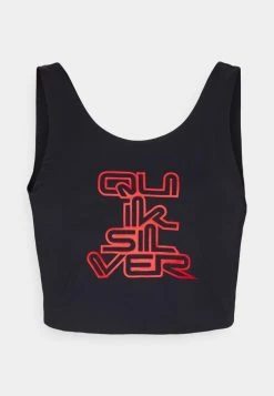 Brand new π Quiksilver STRANGER THINGS UPSIDE DOWN SCOOP SINGLET - Top - Black π 22 Brand new π Quiksilver STRANGER THINGS UPSIDE DOWN SCOOP SINGLET - Top - Black π -Quiksilver shop 103f7c7273eb434db69f5466d74f4615