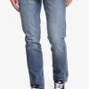 Hot Sale 🛒 Quiksilver Straight Leg 👖 Jeans - Aged 👍 -Quiksilver shop 10d8ab8a00a54364a84b490f4cb8e3d3