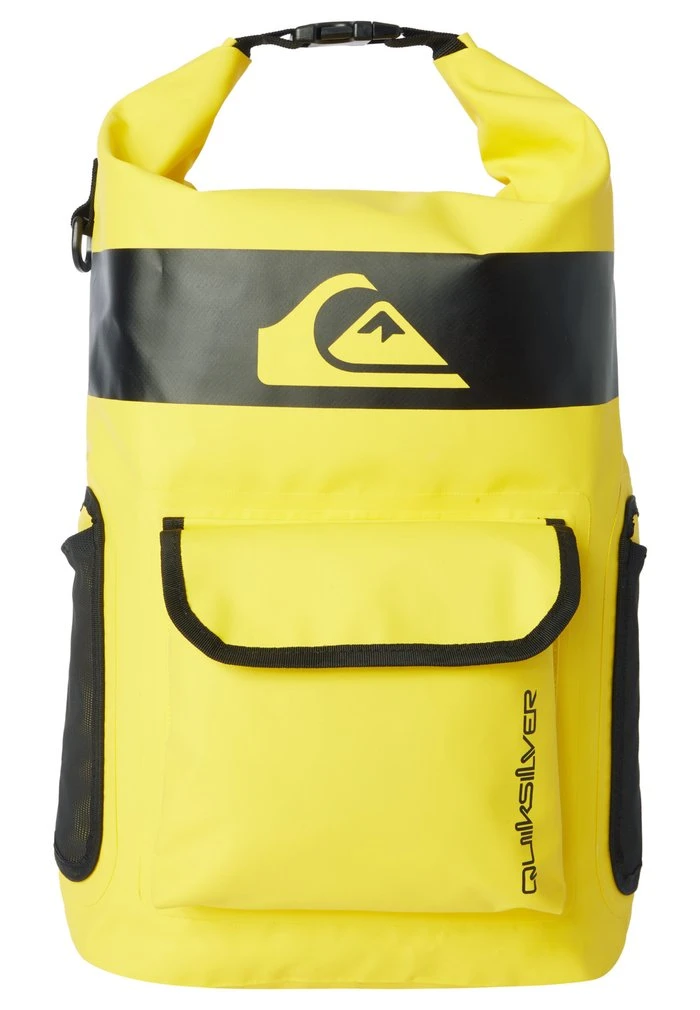 Discount π Quiksilver SEA STASH MID - Rucksack - Safety Yellow β€οΈ 3 Discount π Quiksilver SEA STASH MID - Rucksack - Safety Yellow β€οΈ