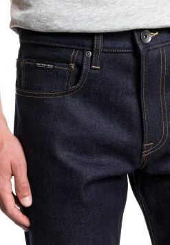 Buy 🔔 Quiksilver Straight Leg 👖 Jeans - Rinse 🧨 -Quiksilver shop 1151d87c3177490d95a75463ef1e31c7