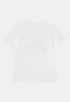 Flash Sale ⌛ Quiksilver SURF CLUB - Print T-shirt - White 😀 -Quiksilver shop 117d29bcd66546418bbd9d9325bb9e51
