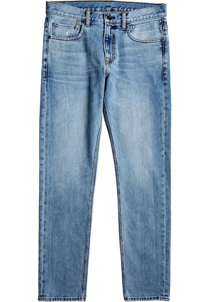 Hot Sale π€© Quiksilver Straight Leg π Jeans - Salt Water β 7 Hot Sale π€© Quiksilver Straight Leg π Jeans - Salt Water β - Image 5