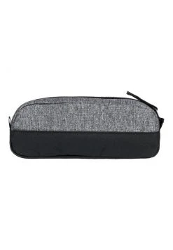 Brand new 🌟 Quiksilver TASMEN - Pencil Case - Light Grey Heather 👏 -Quiksilver shop 11e138b8b8eb41f6a71f5306577bebf7