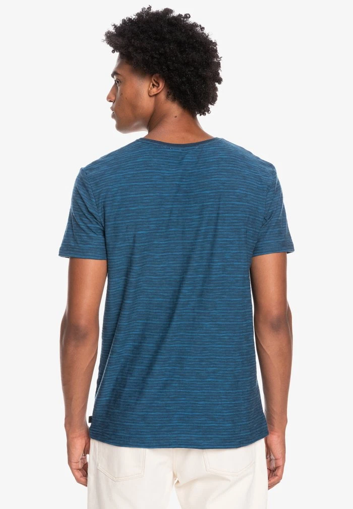 Top 10 π Quiksilver KENTIN - Print T-shirt - Insignia Blue Kentin π€© 5 Top 10 π Quiksilver KENTIN - Print T-shirt - Insignia Blue Kentin π€© - Image 3