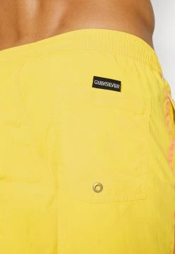 Cheap 🎁 Quiksilver OCEANMADE BEACH PLEASE - Swimming Shorts - Lemon Zest 🌟 -Quiksilver shop 1241778383f34e689c8133931c0b59a2