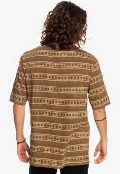 Coupon π Quiksilver PATIOS - Print T-shirt - Brown Sugar Patio Ss β 9 Coupon π Quiksilver PATIOS - Print T-shirt - Brown Sugar Patio Ss β -Quiksilver shop 1248bc4392e24cb0abce07d97a7d3fe8