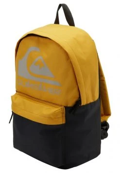 Best reviews of 🛒 Quiksilver THE POSTER LOGO - Rucksack - Golden Rod 🥰 -Quiksilver shop 1257526961d3448d95202e503b53c8d8