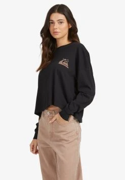 Cheap ✔️ Quiksilver Long Sleeved Top - Black ⌛ 11 Cheap ✔️ Quiksilver Long Sleeved Top - Black ⌛ -Quiksilver shop 12b8a77b1689412dacf788d43985d81d