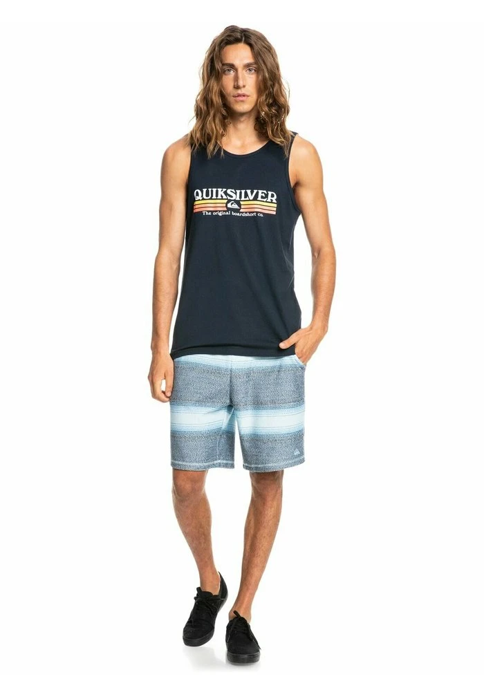 Cheapest π Quiksilver LINED UP - Top - Navy Blazer β€οΈ 4 Cheapest π Quiksilver LINED UP - Top - Navy Blazer β€οΈ - Image 2