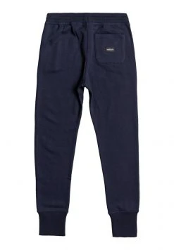 Coupon 🌟 Quiksilver EASY DAY SLIM - Tracksuit Bottoms - Navy Blazer 😀 -Quiksilver shop 143aa63f2f154c62888f507bcccfd966