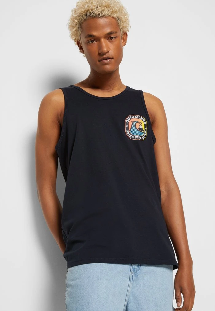 Best reviews of π₯° Quiksilver ANOTHER STORY - Top - Navy π 7 Best reviews of π₯° Quiksilver ANOTHER STORY - Top - Navy π - Image 5