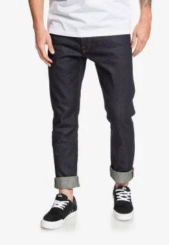 Cheapest ✨ Quiksilver Slim Fit 👖 Jeans - Rinse 😍