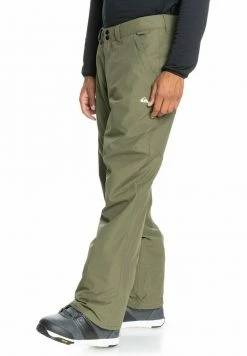 Cheap 𧨠Quiksilver ESTATE - Snow Pants - Grape Leaf π 10 Cheap 𧨠Quiksilver ESTATE - Snow Pants - Grape Leaf π -Quiksilver shop 14c5b61c4bab468db25a2de745525850