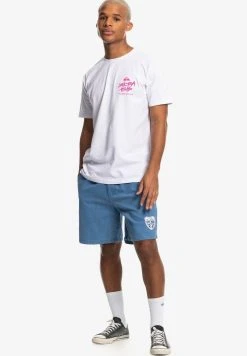 Cheap 🎉 Quiksilver Shorts - Riviera 🥰 -Quiksilver shop 14e405da20f04dcd8ff54adeb002488a