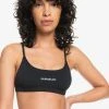 Best reviews of 🔔 Quiksilver 👙 Bikini Top - Black 🔥 -Quiksilver shop 14eea9ac0b5f4b4da9fd0b83fe0686ba