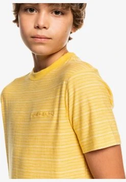 Best Sale 🛒 Quiksilver KENTIN - Print T-shirt - Kentin Rattan ✨ -Quiksilver shop 152157bc02054a45a317142e80fa58fc