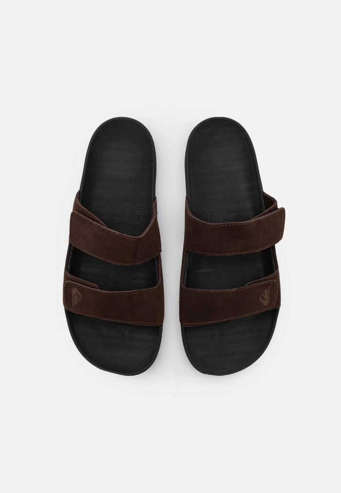 Best reviews of π€© Quiksilver RIVI - Mules - Brown/black π 6 Best reviews of π€© Quiksilver RIVI - Mules - Brown/black π - Image 4