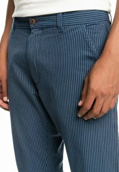Top 10 π― Quiksilver Chinos - Insignia Blue Poplin Pinstripe π 11 Top 10 π― Quiksilver Chinos - Insignia Blue Poplin Pinstripe π -Quiksilver shop 1570b0d7f4e94f15a9a1473095261282