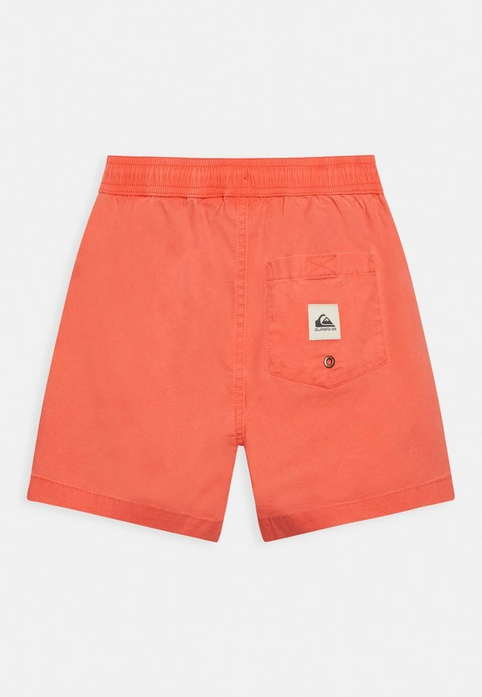 Best Sale π Quiksilver TAXER YOUTH - Shorts - Cherry Tomato π€© 4 Best Sale π Quiksilver TAXER YOUTH - Shorts - Cherry Tomato π€© - Image 2