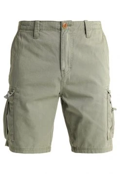 Best Pirce 🥰 Quiksilver CRUCIALBATTLESH - Shorts - Four Leaf Clover ⌛ -Quiksilver shop 159e0019add94fc68baf3996ed969184