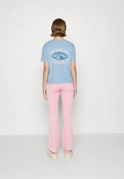 Discount π Quiksilver CROP TEE MINERAL - Print T-shirt - Blue Dusk β 9 Discount π Quiksilver CROP TEE MINERAL - Print T-shirt - Blue Dusk β -Quiksilver shop 1603d2f51d014619935ea27f66a8c787