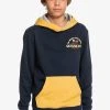 New π Quiksilver OPEN SPOT HOOD YOUTH - Sweatshirt - Navy Blazer π 2 New π Quiksilver OPEN SPOT HOOD YOUTH - Sweatshirt - Navy Blazer π -Quiksilver shop 162743f71a7c401f931d3d22a891a4ec