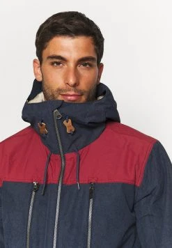 Buy 👏 Quiksilver FAIRBANKS - Snowboard Jacket - Navy Blazer ❤️ -Quiksilver shop 167f1c8117a243b4a928d104769ddd36