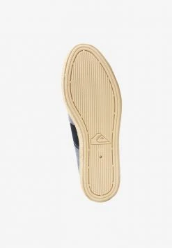 Cheap 😍 Quiksilver Espadrilles - Blue 😍 -Quiksilver shop 1693750f22b9462baddc45465505876d