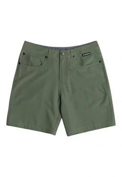 Buy 🥰 Quiksilver NELSON DRYTWILL - Swimming Shorts - Thyme ⌛